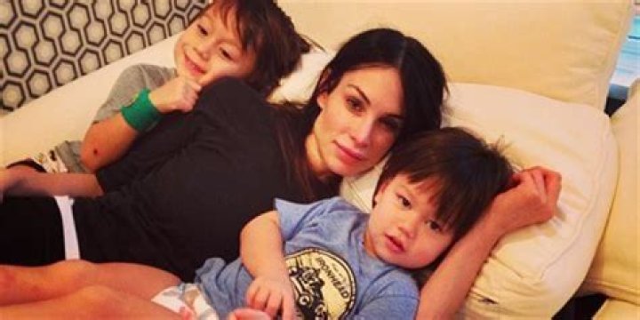 Elizabeth Vargas Children: Meet Zachary Raphael Cohn, Samuel Wyatt Cohn