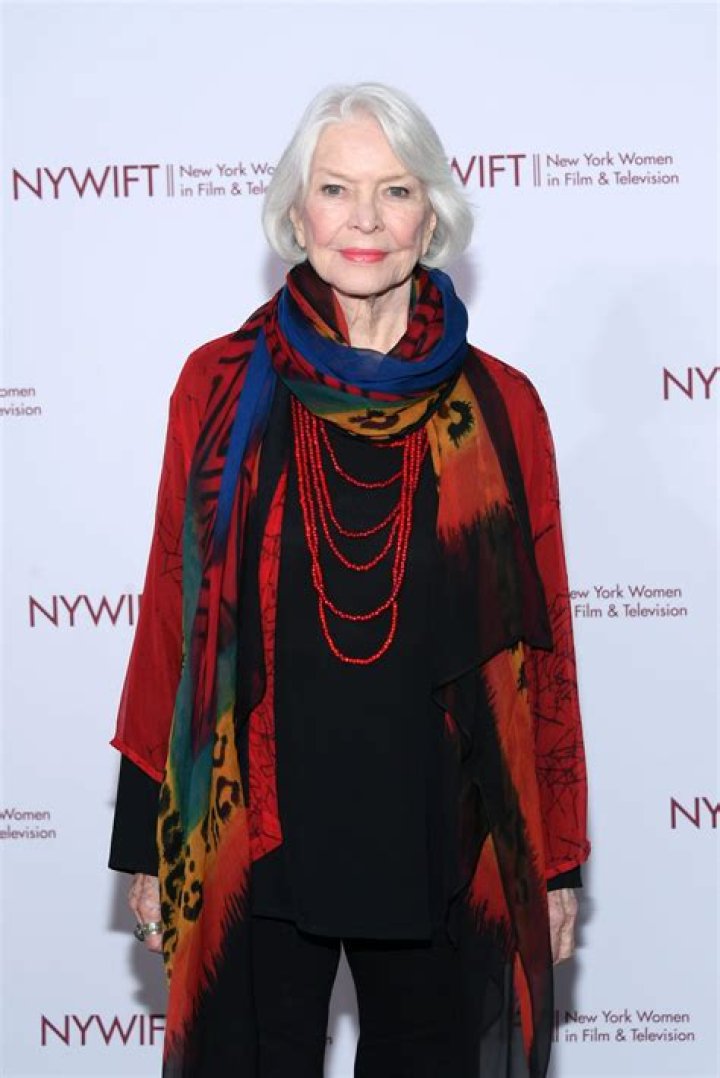Ellen Burstyn Net Worth: Know About Her Spouse, Age and Children
