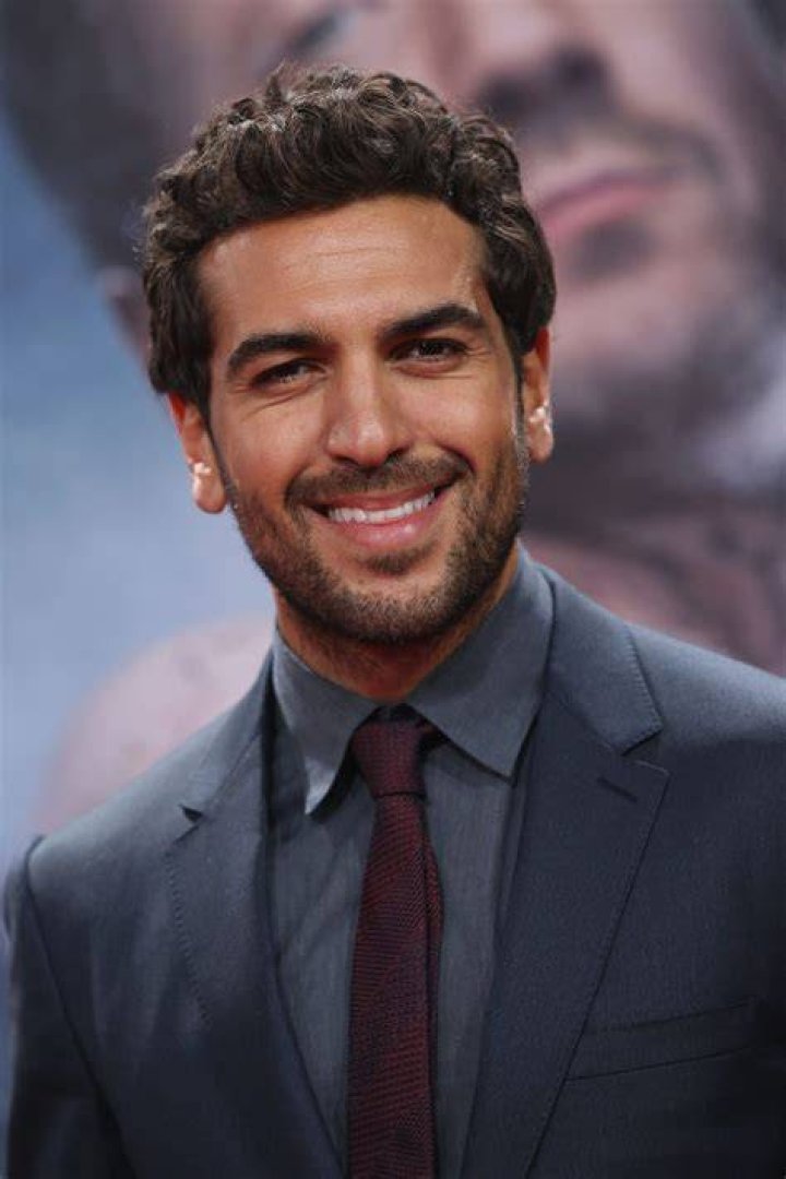 Elyas M’Barek Biography; Net Worth, Age, Height, Tattoo, Movies And TV Shows