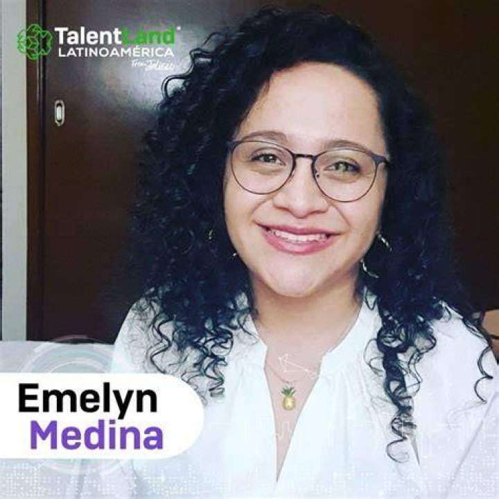 Emelyn