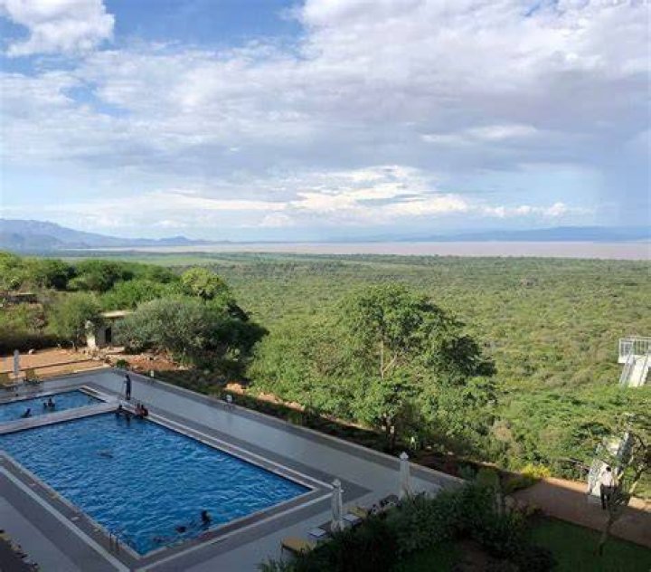 Emerald Resort Arbaminch, Arba Minch, Ethiopia