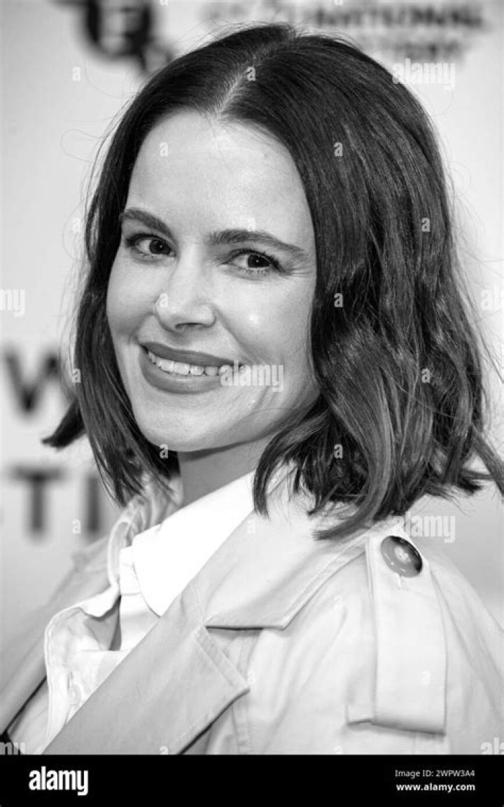 Emily Hone Actress Wikipedia and Whereabouts – Where Is She Now?