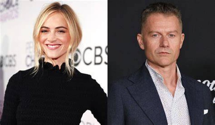 Emily Wickersham Biography: Husband, Net Worth, Age, Child, Wedding, Netflix, Height, Instagram, NCIS, Movies & TV Shows