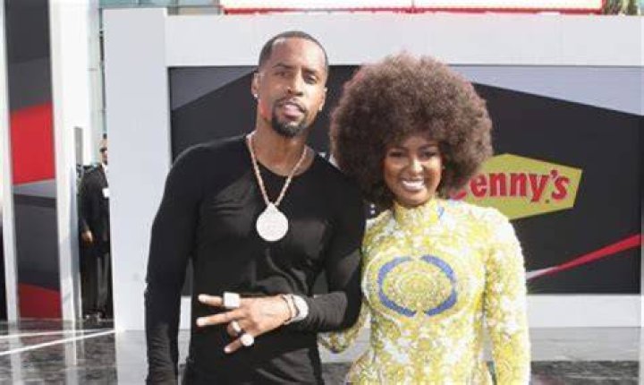 EmJay: 10 Facts on Amara La Negra’s boyfriend