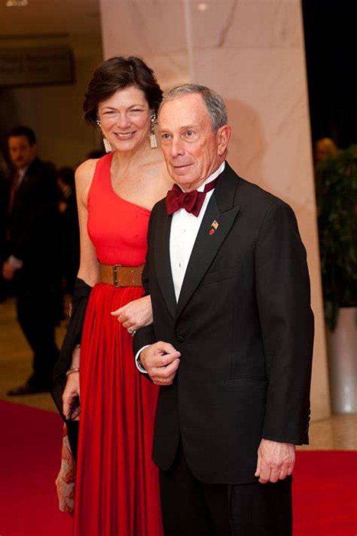 Emma Bloomberg Net Worth: Age, Husband Married Facts on Michael Bloomberg, Susan Brown Daughter
