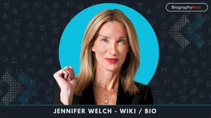 Emmanuelle Richard Matt Welch Wife Age Wiki, Biography