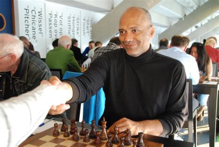 Emory Tate (Chess Player) Wife, Son, Net Worth, Career