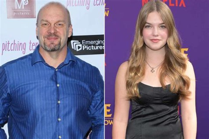 Eric Allan Kramer,Biography, Age, Height, Family, Wife, Good Luck Charlie, Thor, Movies and Net Worth