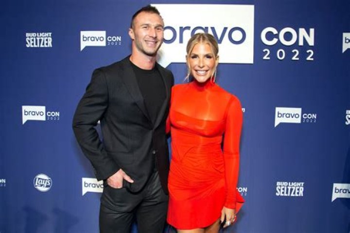 Eric Anderson (Tracy Tutor Boyfriend) Bio, Age, Family, Trainer