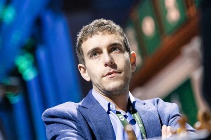 Eric Rosen Bio, Wiki, Age, Height, Wife, Chess, Twitch and Net Worth