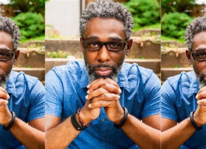 Eric Shawn Wiki, Bio, Age, Wife, Family, Salary, Net Worth, Height