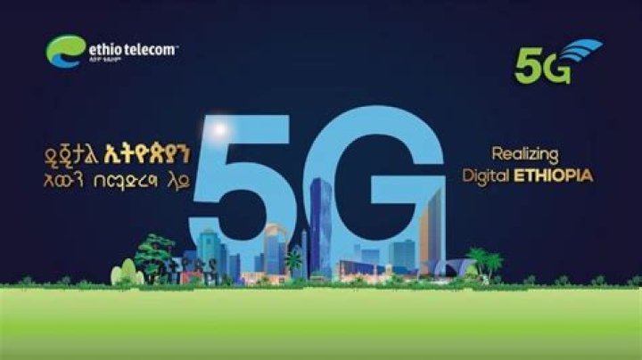 Ethio telecom Services, Vacancy, Mobile Internet, Tariff, 3G, 4G, News