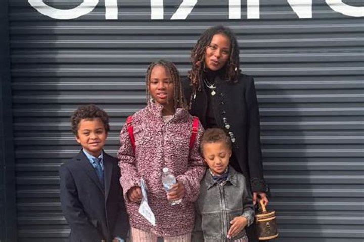 Eva Marcille – Daughter, Husband & Net Worth