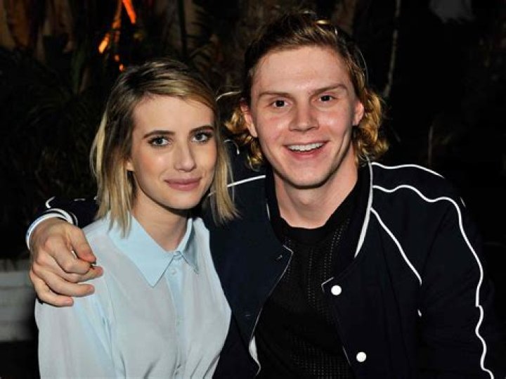 Evan Peters and Girlfriend Frances Mairead Age Difference, Net Worth and Dating Life