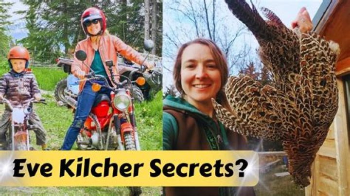 Eve Kilcher Death, Bio, Age, Husband, Children, Net Worth, The Last Frontier, Wedding, Recipes