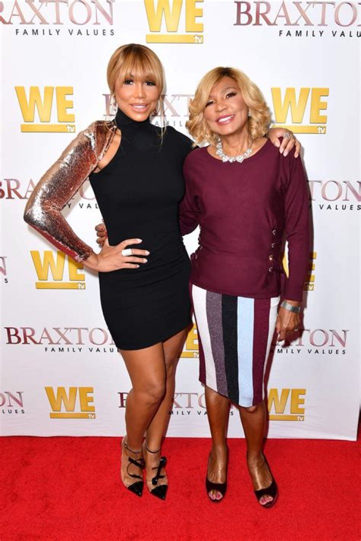 Evelyn Braxton Age, Net Worth, Weight Loss, Life Coach, Wikipedia, And Cooking Show Of Braxton Sisters’ Mother