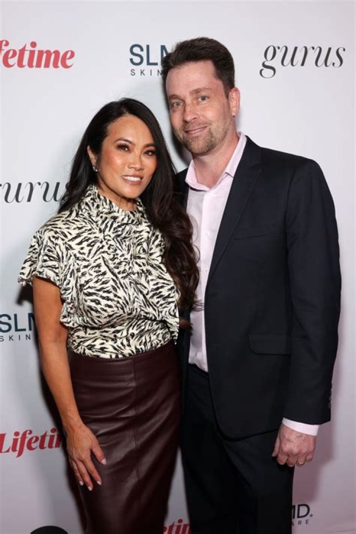 Everything To Learn About Dr Pimple Popper’s Husband, Jeffrey Rebish