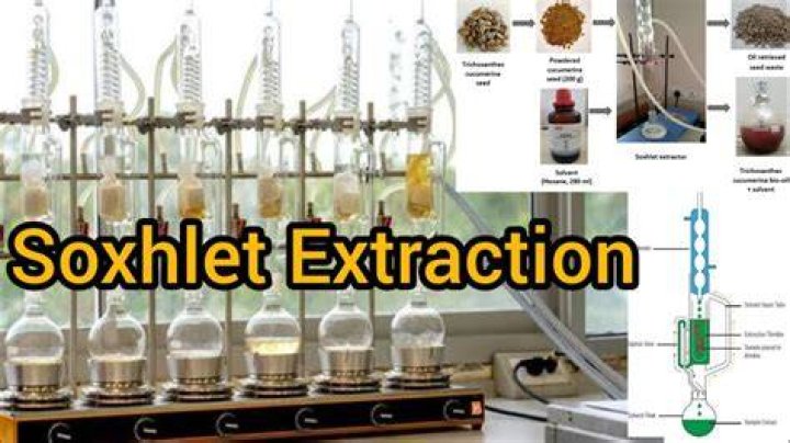 EXTRACTION OF OIL FROM AFRICAN STAR APPLE (CHRYSOPHYLLUM AFRICANUM) SEED USING SOLVENT EXTRACTION