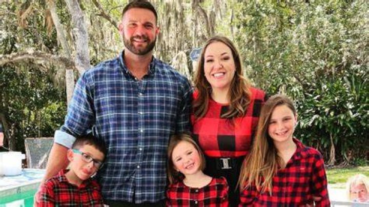 Fact Check: Did Tiffany Jenkins Divorce With Husband Drew? Split Reason Confirmed In IG