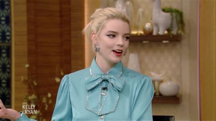 Fact Check: Is Anya Taylor Joy Gay or Lesbian? Everything To Know About