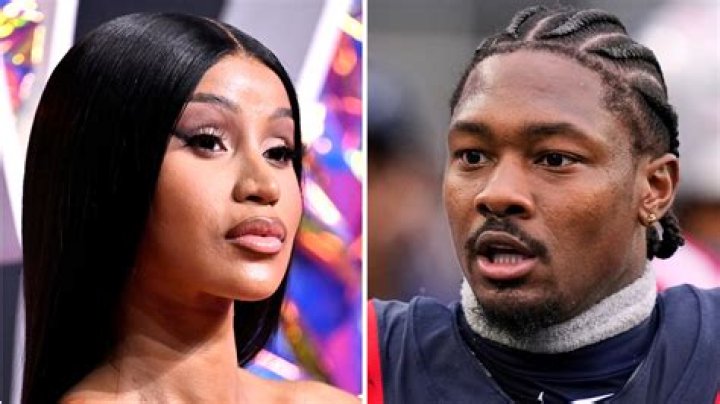 Fact Check: Is Stefon Diggs Girlfriend Tae Heckard Pregnant? Everything On Her Net Worth And More