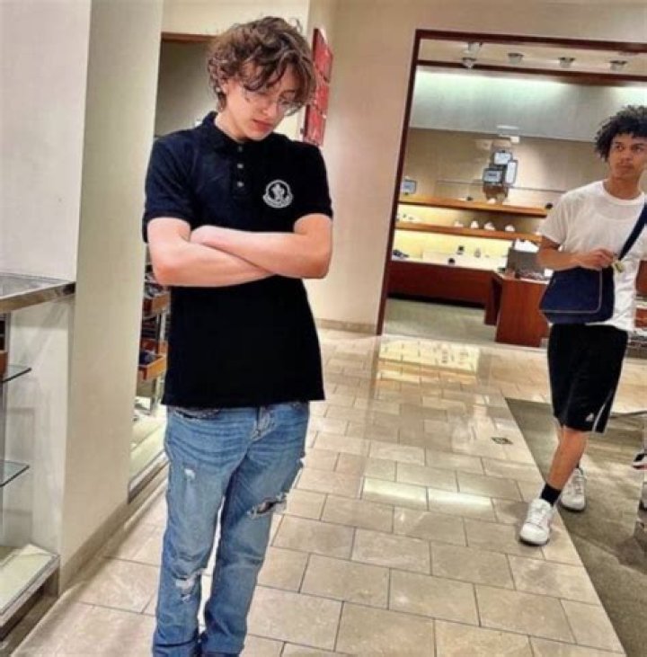 Facts To Know About Lil Shine Rapper: Does He Have A Girlfriend?