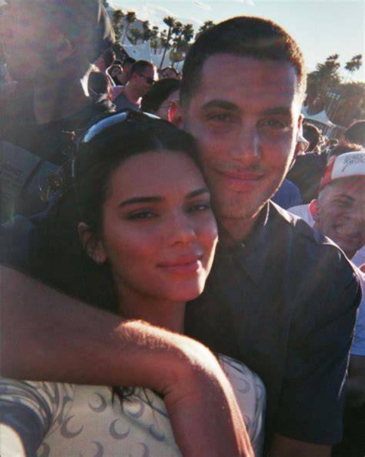 Fai Khadra Ethnicity, Nationality, Religion – Kendall Jenner and Fai Khadra dating?