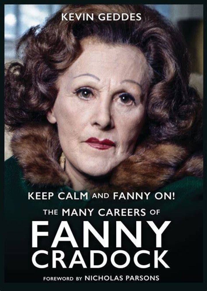 Fanny Cradock’s biography, net worth, fact, career, awards and life story