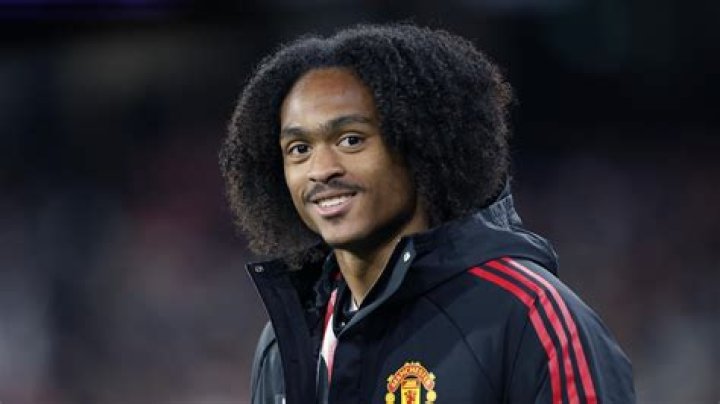 Fans Wonder If Man United Player Tahith Chong Has Chinese Descent, What We Know About His Family History