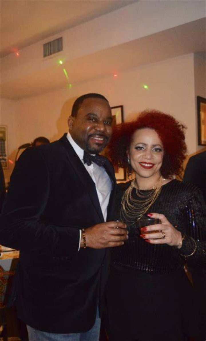 Faraji Hannah-Jones: Nikole Hannah-Jones Husband Age, Net Worth & Wikipedia Bio