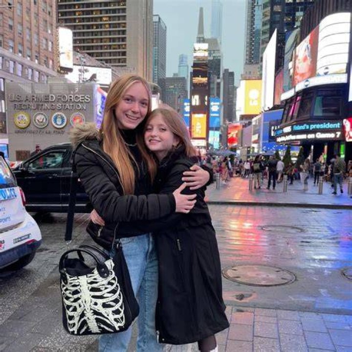 Farrah Mackenzie Wikipedia, Age, Biography, Parents, Height, Instagram, Net Worth