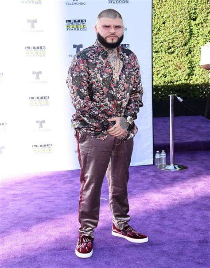 Farruko Height, Weight, Net Worth, Age, Birthday, Wikipedia, Who, Nationality, Biography