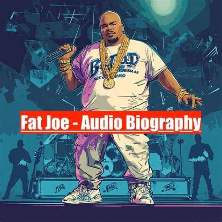Fat Joe Net Worth: 10 Facts On American Rapper