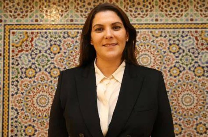 Fatima-Zahra Mansouri’s biography, fact, career, awards, net worth and life story