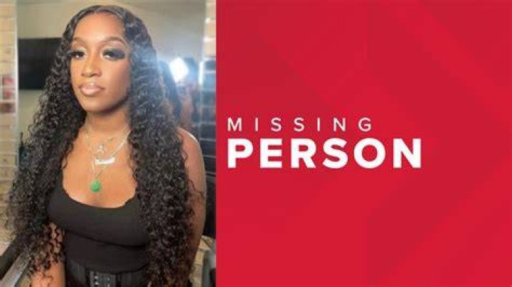 Felicia Johnson Missing Update, What Happened To Her, Is She Found?