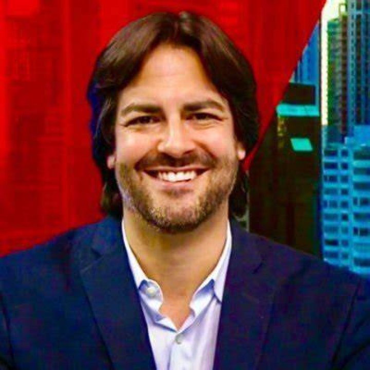 Fernand Amandi Wiki, Biography, Age, Birthday, Wife, Net Worth, Children, Family, Lottery, Podcast