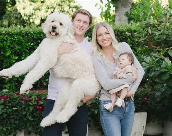 Fernanda Nuente: Who Is Mark Manson Wife?