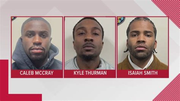 First 48 Trenton Thornton Now – Mobile Alabama Patrick Edwards Murder