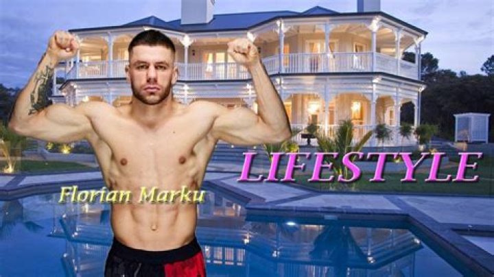 Florian Marku Net Worth, Age, Height, Biography & Wiki