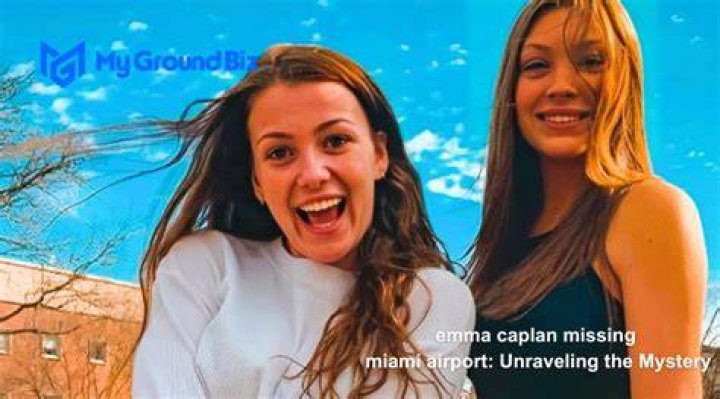 Florida Emma Caplan Missing Update: Where Is She Now