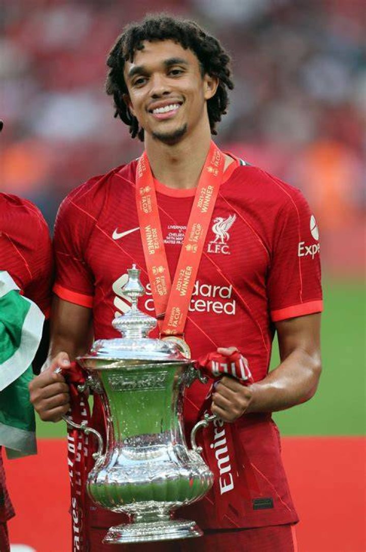 Footballer| Is Trent Alexander Arnold Muslim? Parents Ethnicity Explored