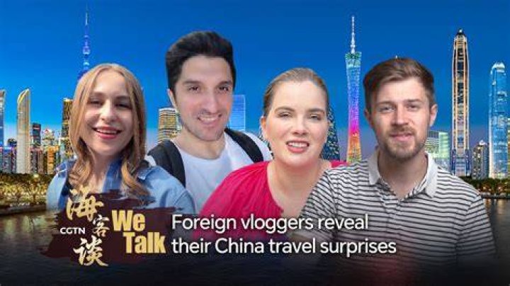 Foreigner Challenge Original Video TikTok: Who is Foreigner Challenge Girl