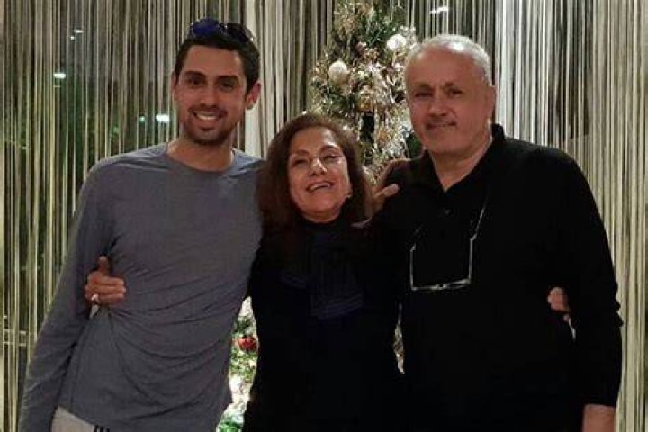 Fouad Nassar & Iman Harby Net Worth: Nayel Nassar Parents Wealth Explored