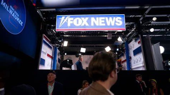 Fox News Commentator Tiana Lowe Makes An Appearance On Prime Time So Fans Are Now Intrigued