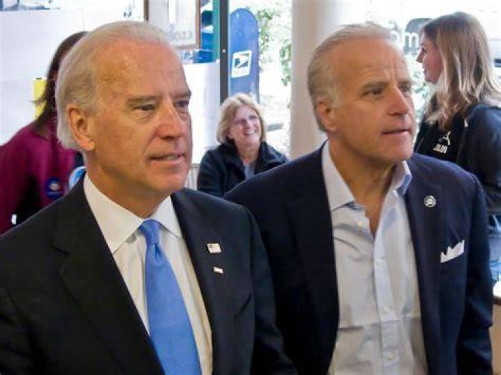 Francis W. Biden Age, Wife and Wikipedia: Joe Biden’s Brother