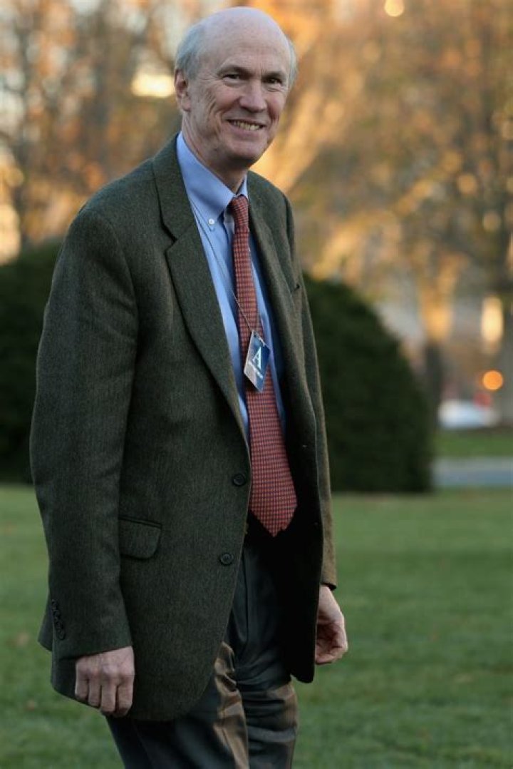 Frank Blake Net Worth, Income, Salary, Earnings, Biography