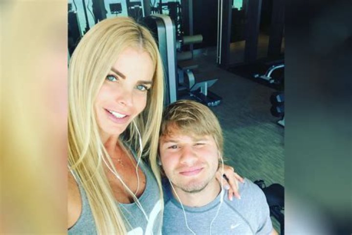 Frankie Rosello Car Accident – Was Alexia Echevarria Son Injured?