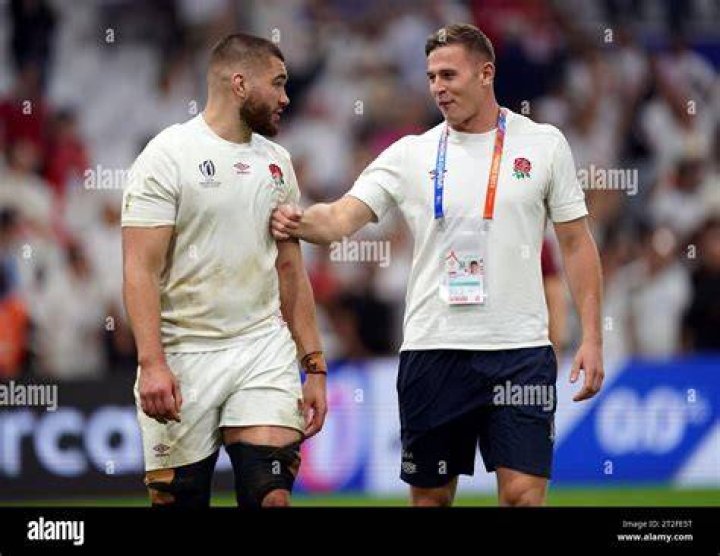 Freddie Stewart Rugby Wikipedia and Partner Name Exposed
