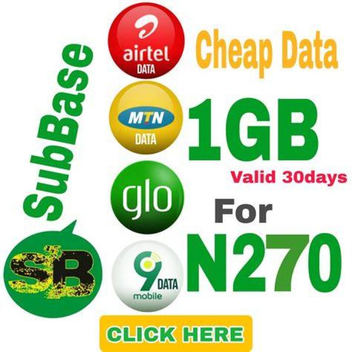 Full List of MTN Data Plans in Nigeria & How To Subscribe