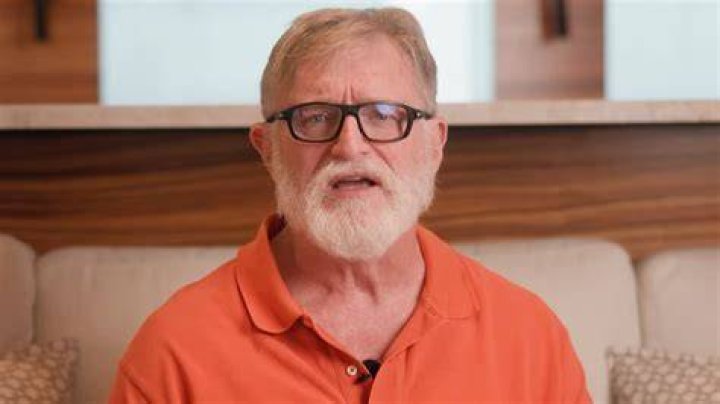 Gabe Newell Wife, Kids, Family, Weight Loss, Height, Biography